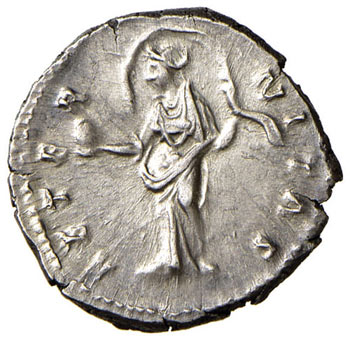 Faustina I (moglie di Antonino ... 