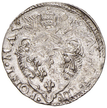 Paolo III (1534-1549) Paolo - ... 