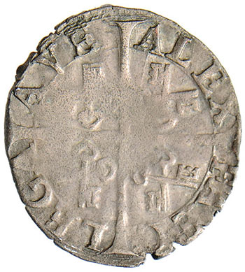 Pio IV (1559-1565) Avignone ... 