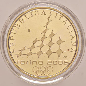 Repubblica italiana - 50 Euro 2005 ... 