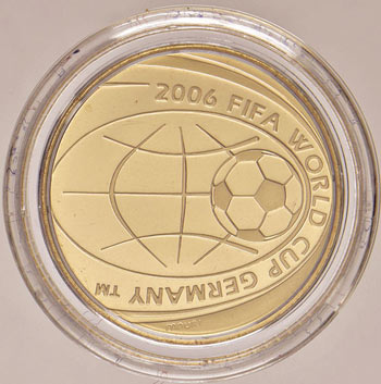 Repubblica italiana - 20 Euro 2006 ... 