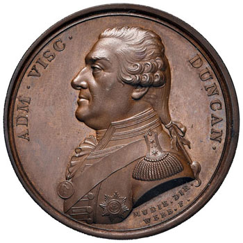 Napoleoniche - Medaglia 1797 ... 