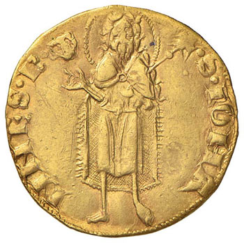 SAVONA Repubblica (1350-1396) ... 
