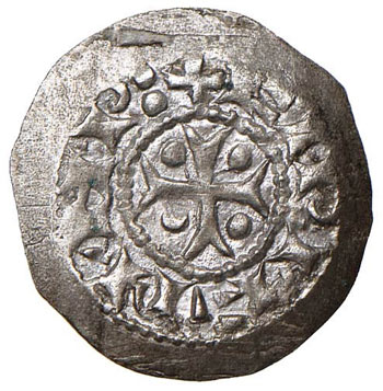 VENEZIA Enrico IV o V (1056-1125) ... 