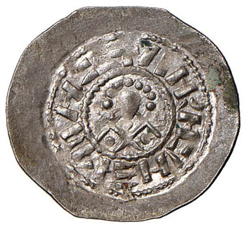 VENEZIA Enrico IV o V (1056-1125) ... 