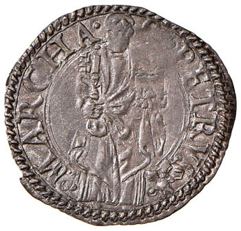 Paolo III (1534-1549) Ancona - ... 