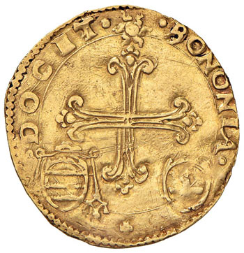 Paolo IV  (1555-1559) Bologna - ... 