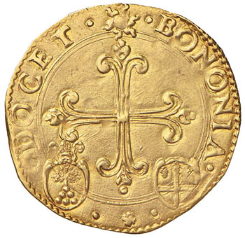 Pio IV  (1559-1565) Bologna - ... 