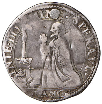 Pio V (1566-1572) Fano - Giulio - ... 