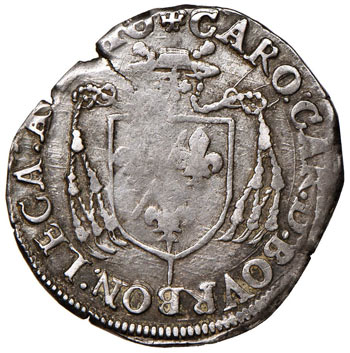Gregorio XIII (1572-1585) Avignone ... 