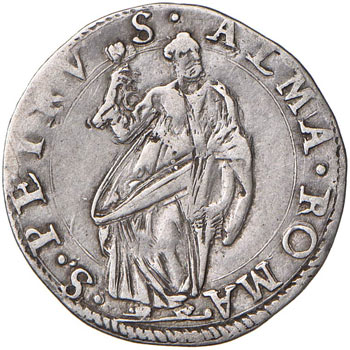 Clemente VIII (1592-1605) Giulio - ... 