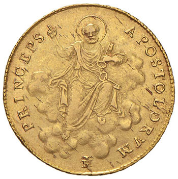 Pio VII (1800-1823) Bologna - ... 