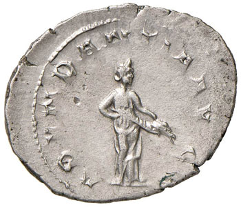 Traiano Decio (249-253) ... 