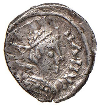 Giustiniano I (527-565) Ottavo di ... 