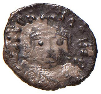 Costante II (641-668) Quarto di ... 