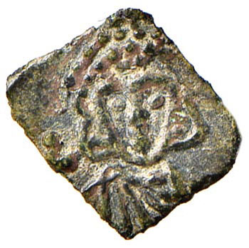 Leone III (717-741) 30 nummi ... 