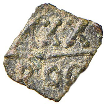Leone III (717-741) 30 nummi ... 