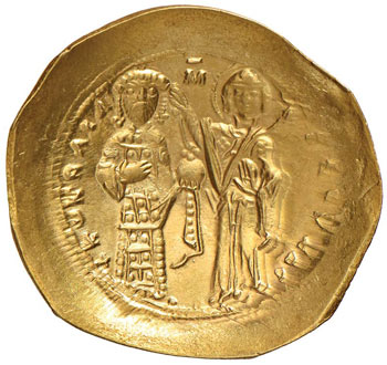 Costantino X (1059-1067) ... 