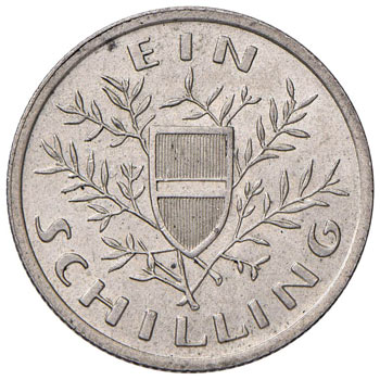 AUSTRIA Repubblica (1918-) ... 