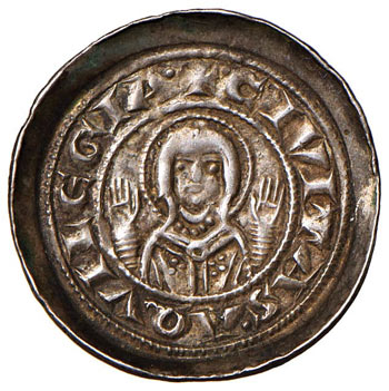 AQUILEIA Bertoldo (1218-1251) ... 