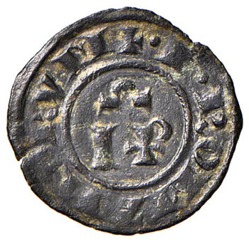MESSINA Federico II (1197-1250) ... 