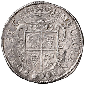 MILANO Filippo III  (1598-1621) ... 
