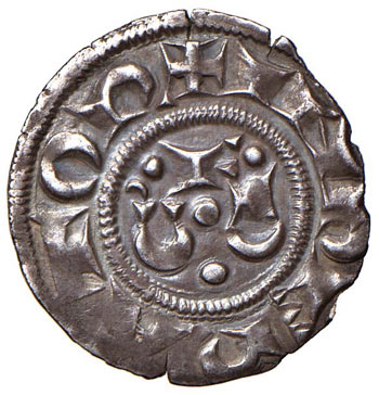 MODENA Comune  (1226-1293) Grosso ... 
