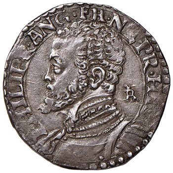 NAPOLI Filippo II  (principe di ... 