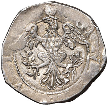 NAPOLI Filippo III  (1598-1621) ... 