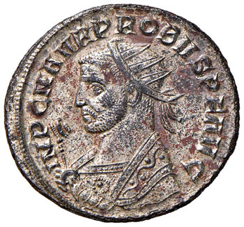 Probo (278-284) Antoniniano ... 