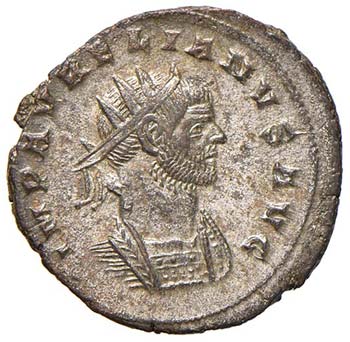Aureliano (270-275) Antoniniano - ... 