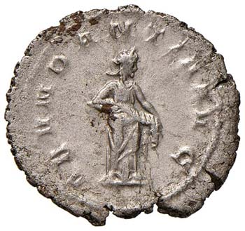 Traiano Decio (249-251 d.C.) ... 