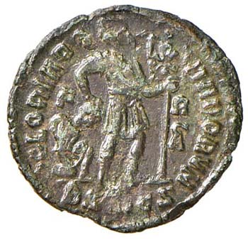 Valentiniano I (364-375) Piccolo ... 