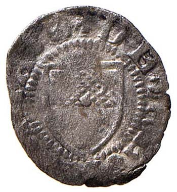 FERRARA Nicolò II (1361-1388) ... 