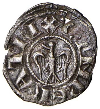 MESSINA Enrico VI (1174-1196) ... 