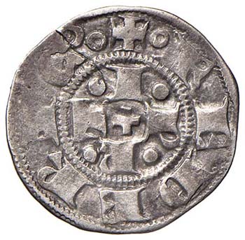 MODENA Comune (1242-1293) Grosso - ... 