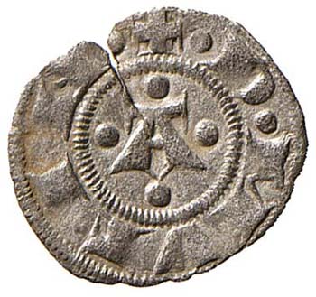 MODENA Comune (1242-1293) Piccolo ... 