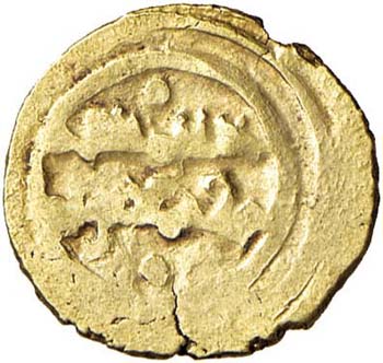 PALERMO Al Mustansir (1036-1094) ... 