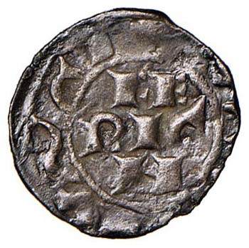PAVIA Federico II (1220-1250) ... 
