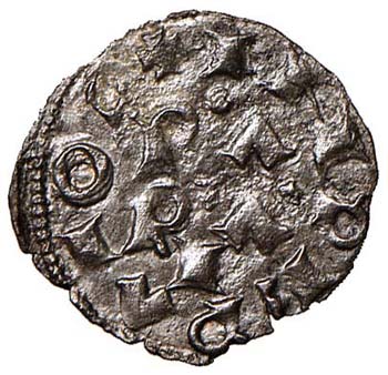 PAVIA Federico II (1220-1250) ... 