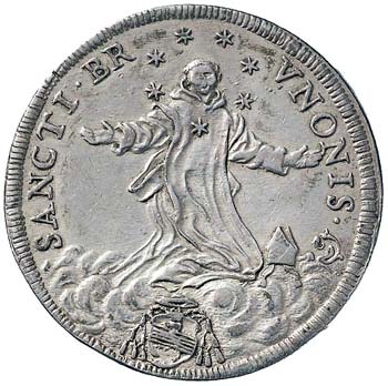 Alessandro VIII (1689-1691) ... 