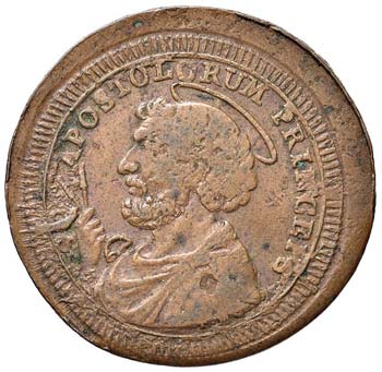 Pio VI (1774-1799) Perugia - ... 