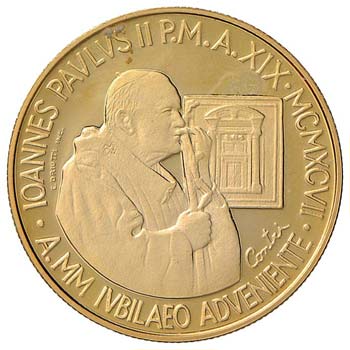 Giovanni Paolo II (1976-2005) ... 