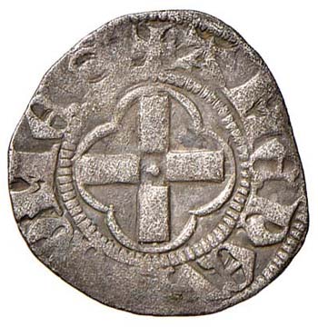 SAVOIA Amedeo III (1355-1367) ... 