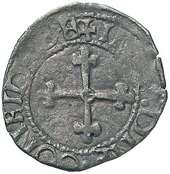 SAVOIA Carlo II (1504-1553) Quarto ... 