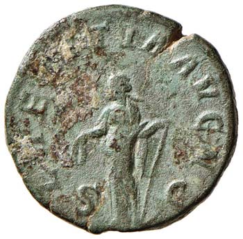Gordiano III (238-244 d.C.) ... 
