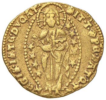 VENEZIA Antonio Venier (1382-1400) ... 