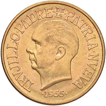 REPUBBLICA DOMINICANA 30 Pesos ... 