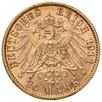 GERMANIA Prussia - Guglielmo II ... 
