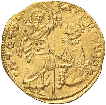 Senato Romano (sec. XIV-XV) Ducato ... 